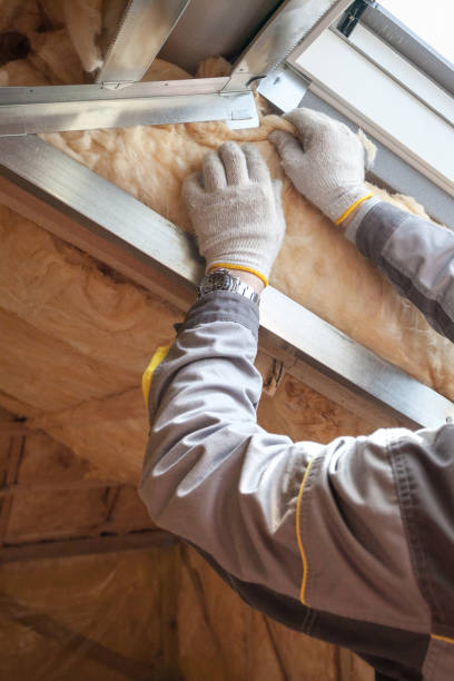 Best Insulation Repair Services  in Normandy, MO