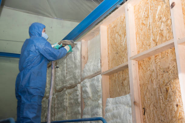 Best Attic Insulation Installation  in Normandy, MO