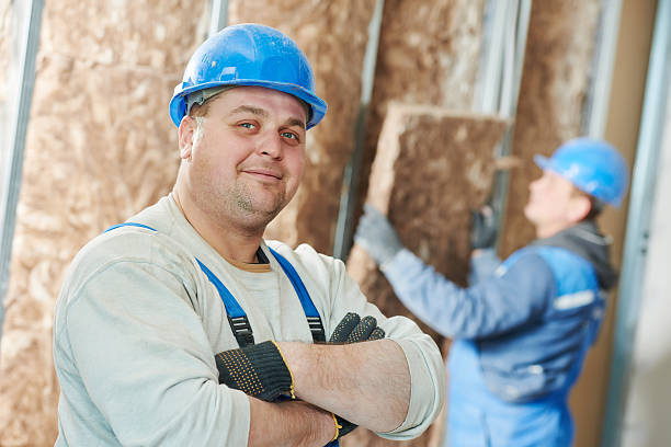 Best Wall Insulation Contractor  in Normandy, MO