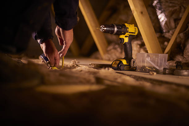 Best Insulation Removal Services  in Normandy, MO
