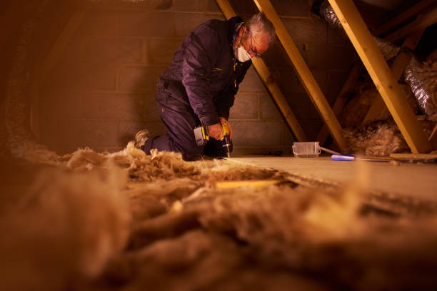 Best Best Insulation Companies  in Normandy, MO